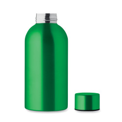 Bouteille 500 mL en acier inoxydable