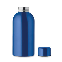 Bouteille 500 mL en acier inoxydable