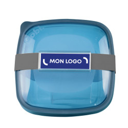 Lunch box en verre 1150 mL Gobi® Indoor