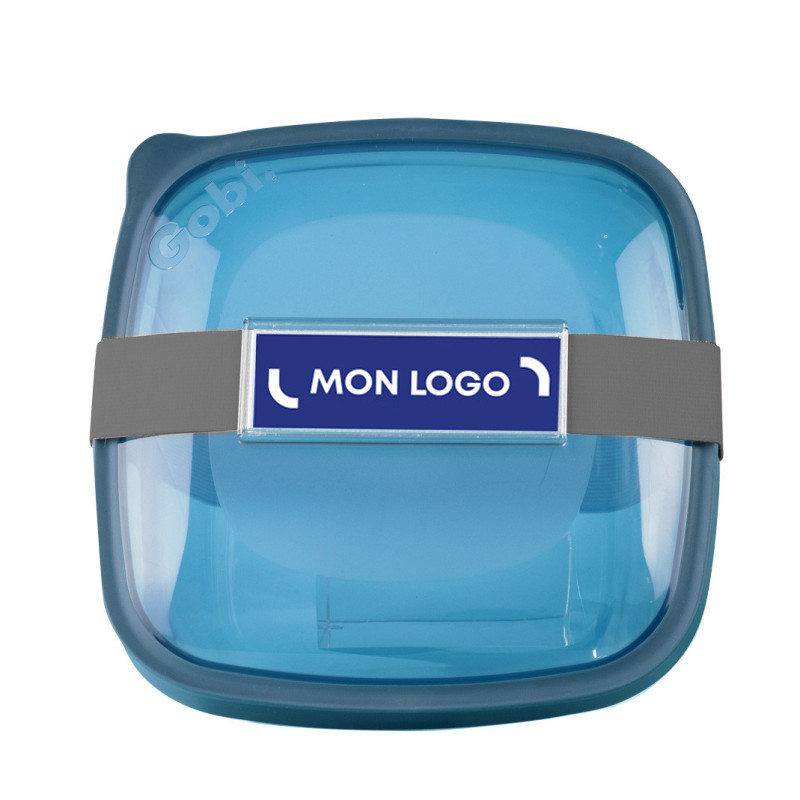 Lunch box en verre 1150 mL Gobi® Indoor