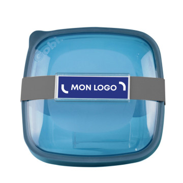 Lunch box en verre 1150 mL Gobi® Indoor