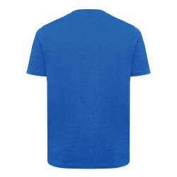 Tee-shirt mixte en coton bio et coton recyclé Iqoniq®