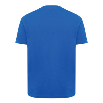 Tee-shirt unisexe en coton bio et coton recyclé Iqoniq®