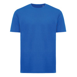 Tee-shirt mixte en coton bio et coton recyclé Iqoniq®