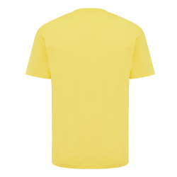 Tee-shirt mixte en coton bio et coton recyclé Iqoniq®