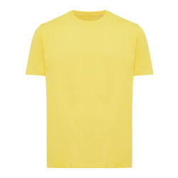 Tee-shirt mixte en coton bio et coton recyclé Iqoniq®