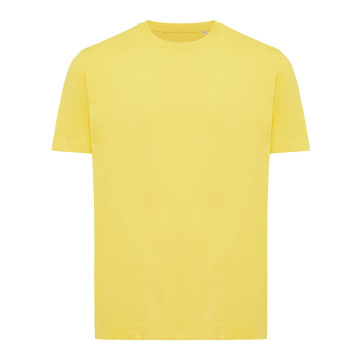 Tee-shirt unisexe en coton bio et coton recyclé Iqoniq®