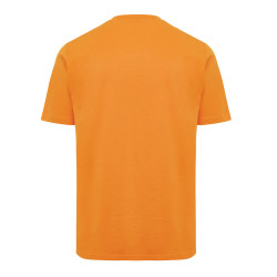 Tee-shirt mixte en coton bio et coton recyclé Iqoniq®