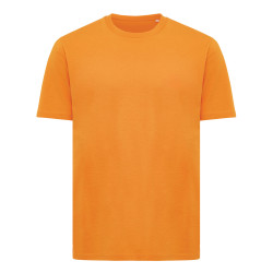 Tee-shirt mixte en coton bio et coton recyclé Iqoniq®
