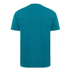 Tee-shirt mixte en coton bio et coton recyclé Iqoniq®