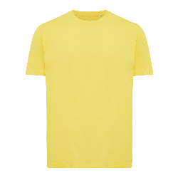 Tee-shirt mixte en coton bio et coton recyclé Iqoniq®