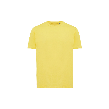 Tee-shirt unisexe en coton bio et coton recyclé Iqoniq®