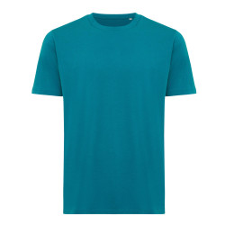 Tee-shirt mixte en coton bio et coton recyclé Iqoniq®