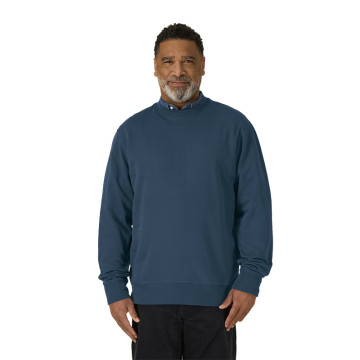 Sweat mixte coton bio couleur Stanley-Stella® Changer 2.0