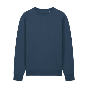 Sweat mixte coton bio couleur Stanley-Stella® Changer 2.0