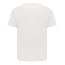 Tee-shirt femme en coton bio et coton recyclé Iqoniq®