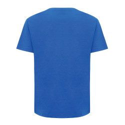 Tee-shirt femme en coton bio et coton recyclé Iqoniq®