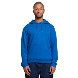 Sweat-shirt capuche en coton bio et polyester recyclé Les Filosophes®