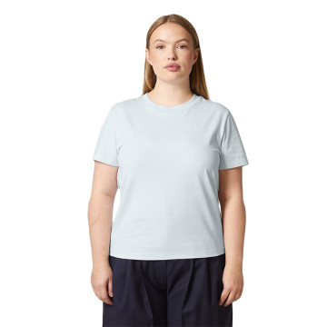 Tee-shirt femme en coton bio couleur Stanley-Stella® Stella Muser