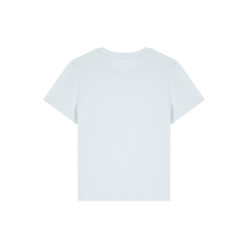 Tee-shirt femme en coton bio couleur Stanley-Stella® Stella Muser