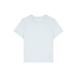 Tee-shirt femme en coton bio couleur Stanley-Stella® Stella Muser