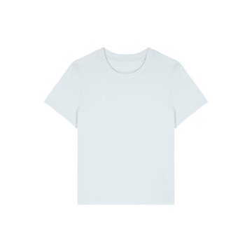 Tee-shirt femme en coton bio couleur Stanley-Stella® Stella Muser