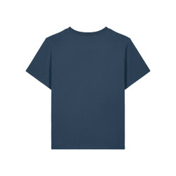 Tee-shirt femme en coton bio couleur Stanley-Stella® Stella Muser