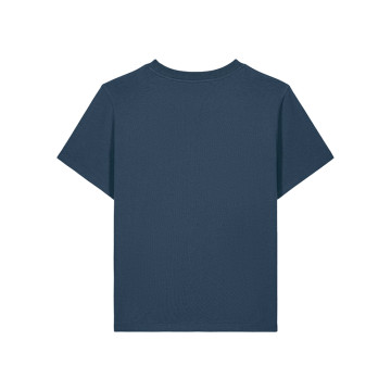 Tee-shirt femme en coton bio couleur Stanley-Stella® Stella Muser