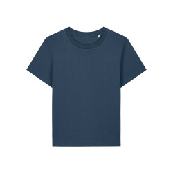 Tee-shirt femme en coton bio couleur Stanley-Stella® Stella Muser