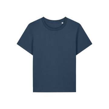 Tee-shirt femme en coton bio couleur Stanley-Stella® Stella Muser