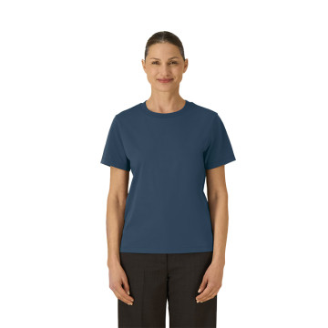 Tee-shirt femme en coton bio couleur Stanley-Stella® Stella Muser