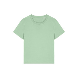 Tee-shirt femme en coton bio couleur Stanley-Stella® Stella Muser