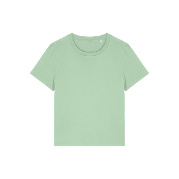 Tee-shirt femme en coton bio couleur Stanley-Stella® Stella Muser