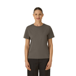Tee-shirt femme en coton bio couleur Stanley-Stella® Stella Muser