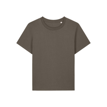 Tee-shirt femme en coton bio couleur Stanley-Stella® Stella Muser