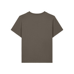 Tee-shirt femme en coton bio couleur Stanley-Stella® Stella Muser