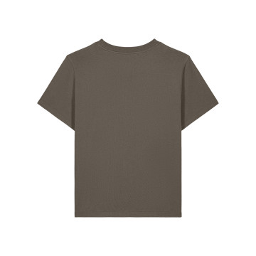 Tee-shirt femme en coton bio couleur Stanley-Stella® Stella Muser