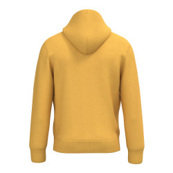 Sweat-shirt unisexe à capuche Native Spirit® en coton bio