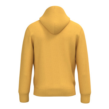 Sweat-shirt à capuche Native Spirit® en coton bio