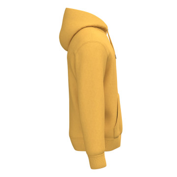 Sweat-shirt à capuche Native Spirit® en coton bio