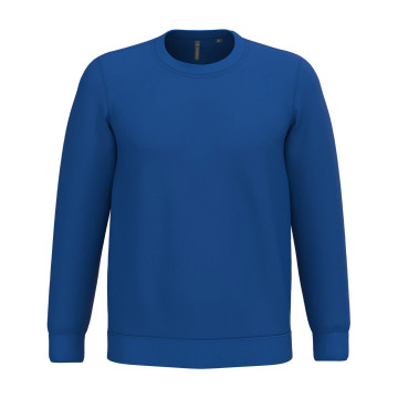 Sweat-shirt mixte Kariban® couleur