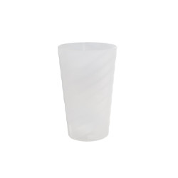 Gobelet 30 cL marquage quadri