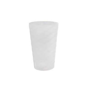 Gobelet 30 cL marquage quadri