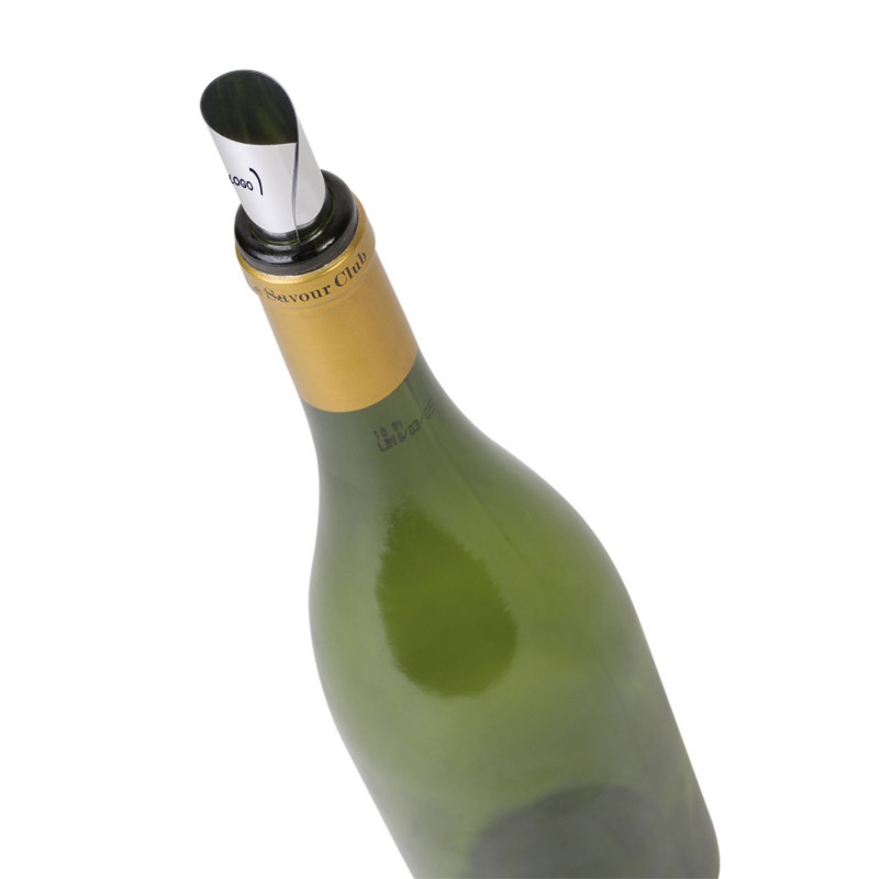 Disque verseur anti-goutte