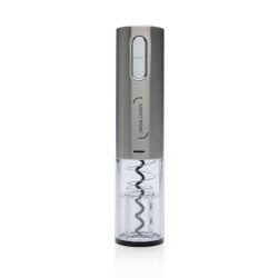 Tire-bouchon électrique rechargeable USB