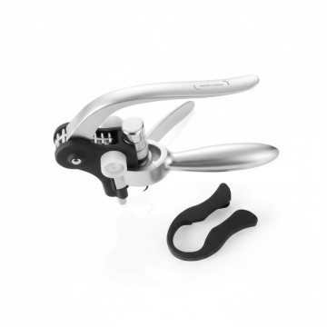 Tire-bouchon à levier