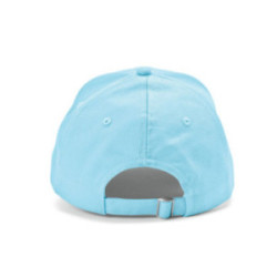 Casquette en coton recyclé 6 pans