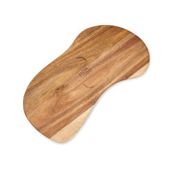 Plateau de service Vinga® taille M en acacia