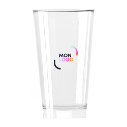 Verre à bière 370 mL