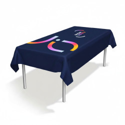 Nappes rPET 100 x 200 cm